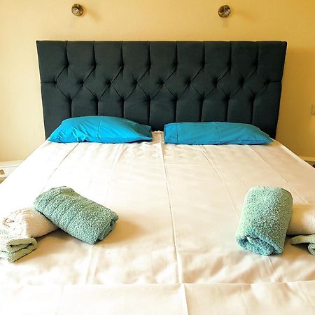 Dimitra'S Garden Apartments Σκάλα Καλλιράχης Εξωτερικό φωτογραφία