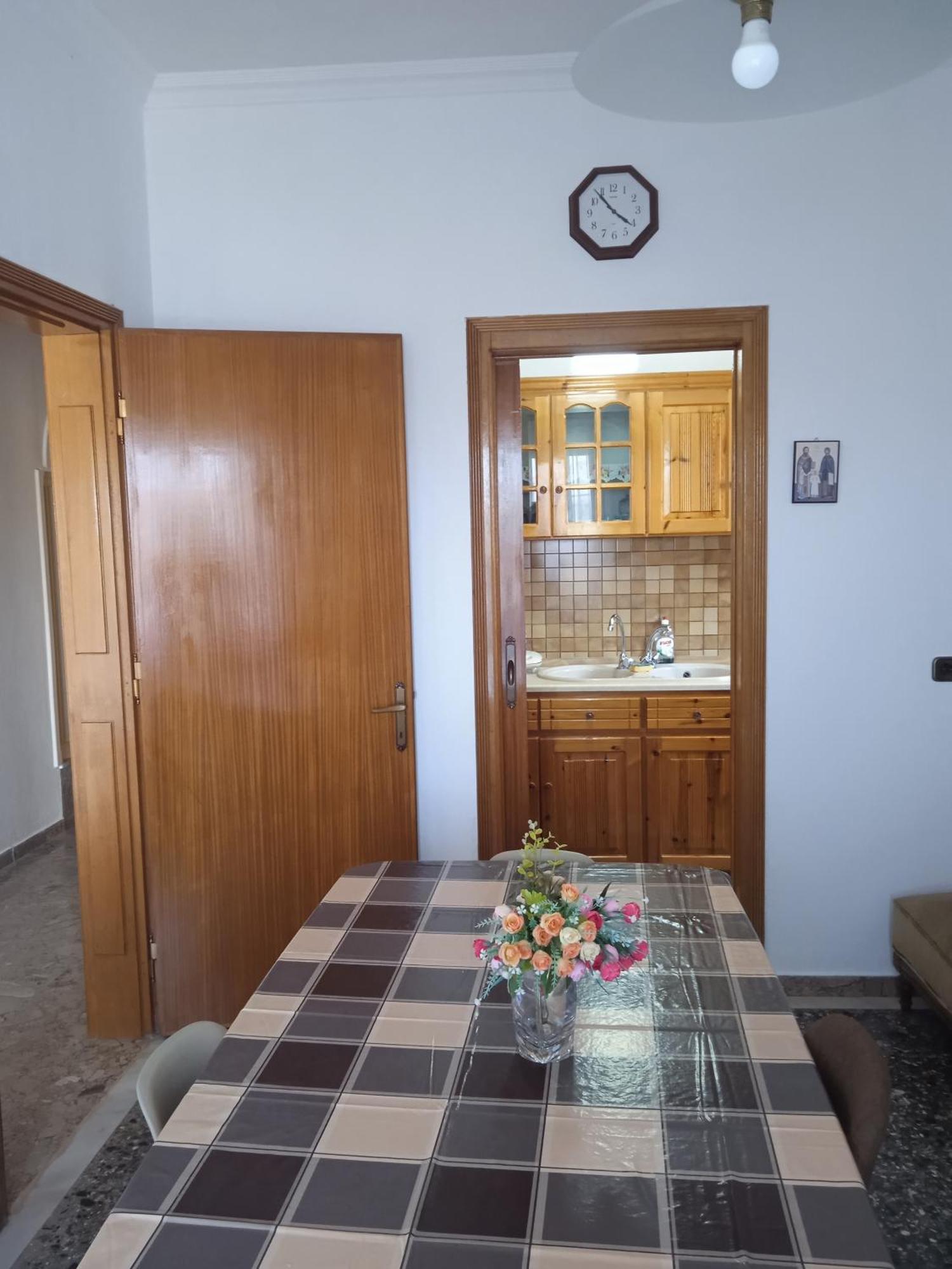 Dimitra'S Garden Apartments Σκάλα Καλλιράχης Εξωτερικό φωτογραφία