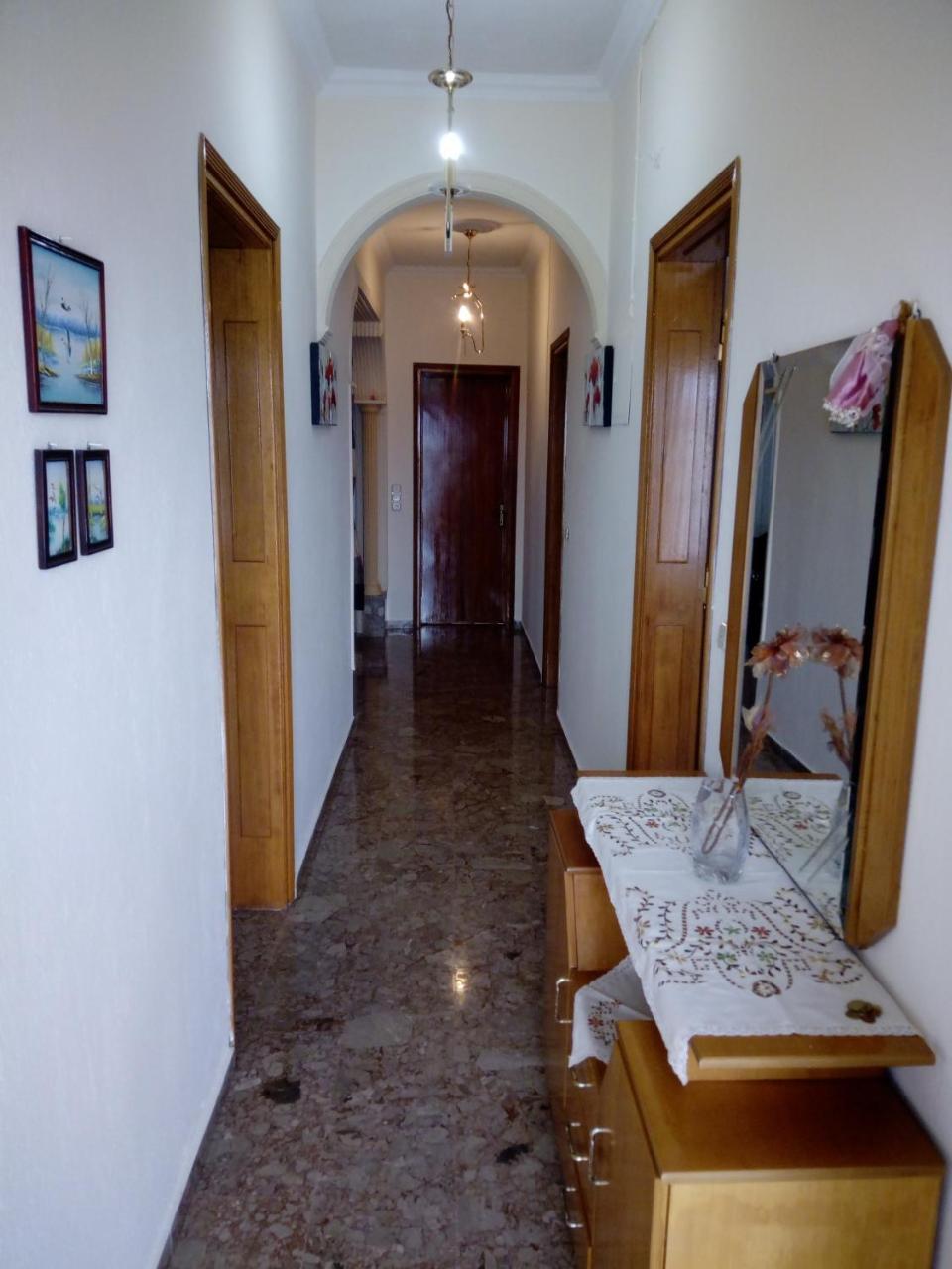 Dimitra'S Garden Apartments Σκάλα Καλλιράχης Εξωτερικό φωτογραφία